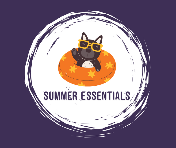Summer Essentials for Dogs – Cooling Toys, Mats & Grooming Tools | FurrMama