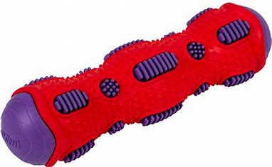 Toothbrush Stick – Dental Chew Toy for Dogs - Gigwi