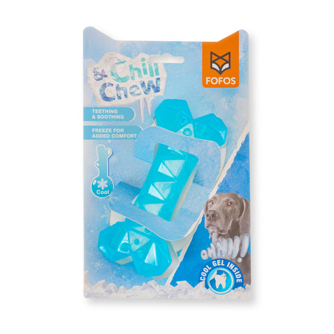 FOFOS Cooling Bone