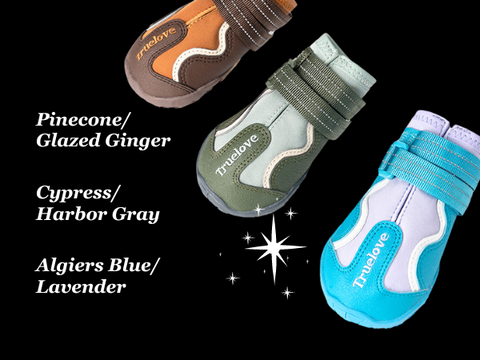 Truelove Pet Boots