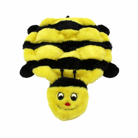 Zippy Paws Squeakie Crawler - Bertie the Bee
