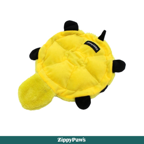Zippy Paws Squeakie Crawler - Bertie the Bee