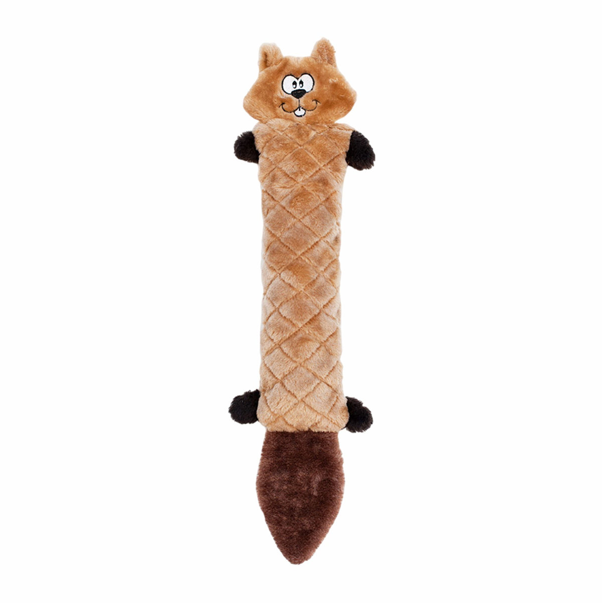 Zippy Paws Jigglerz - Chipmunk