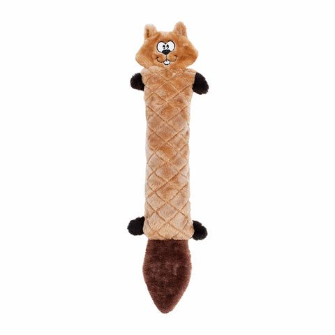Zippy Paws Jigglerz - Chipmunk