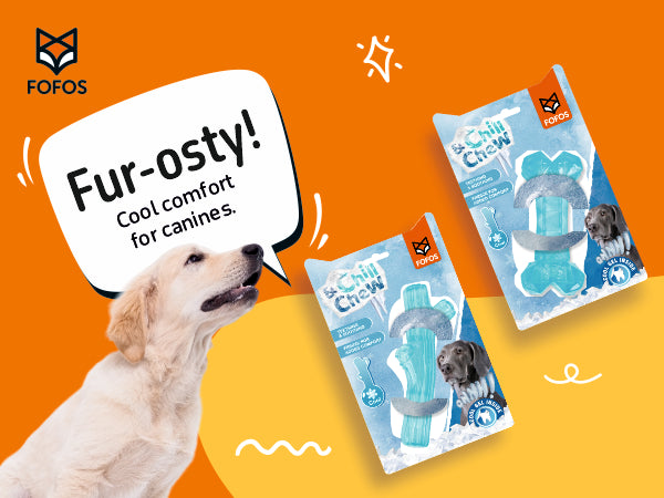 FOFOS Cooling Bone