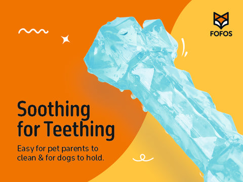FOFOS Cooling Bone