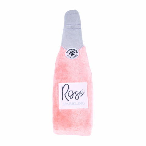 Zippy Paws Happy Hour Crusherz Rose