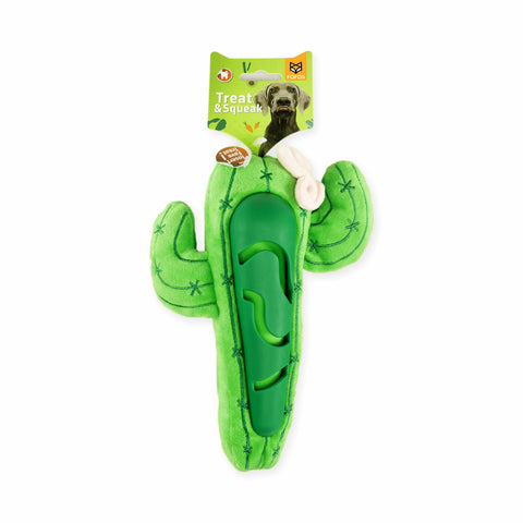 FOFOS Cute Treat Toy-Carrot