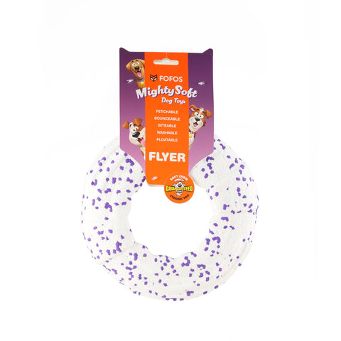 FOFOS FLYERS