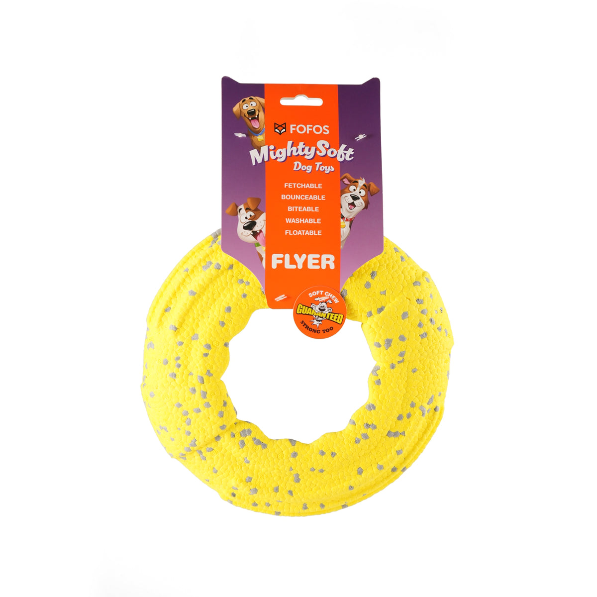 FOFOS FLYERS