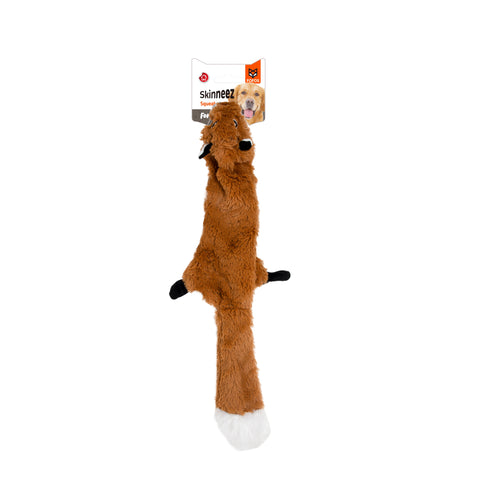 FOFOS Skinneez Plush Toys