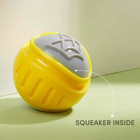 FOFOS Flexy Ball Ultra Bounce Toy