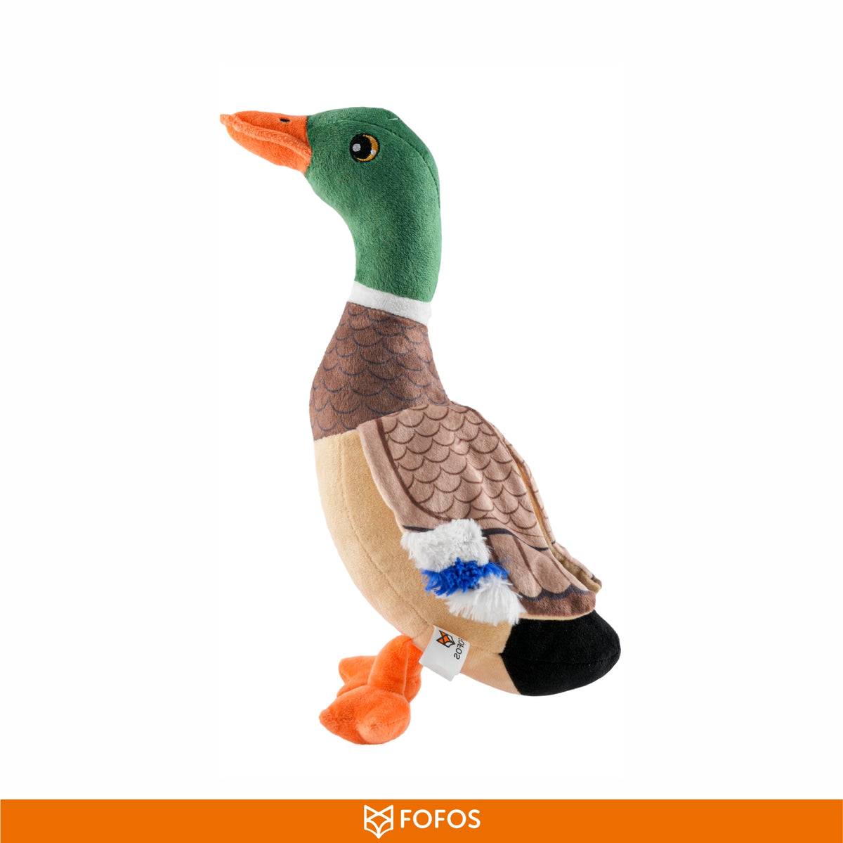 FOFOS Plush Toy