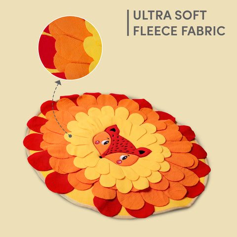 FOFOS Snuffle mat
