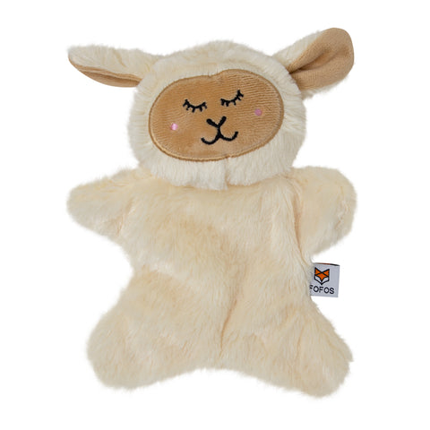 FOFOS Glove plush Sheep