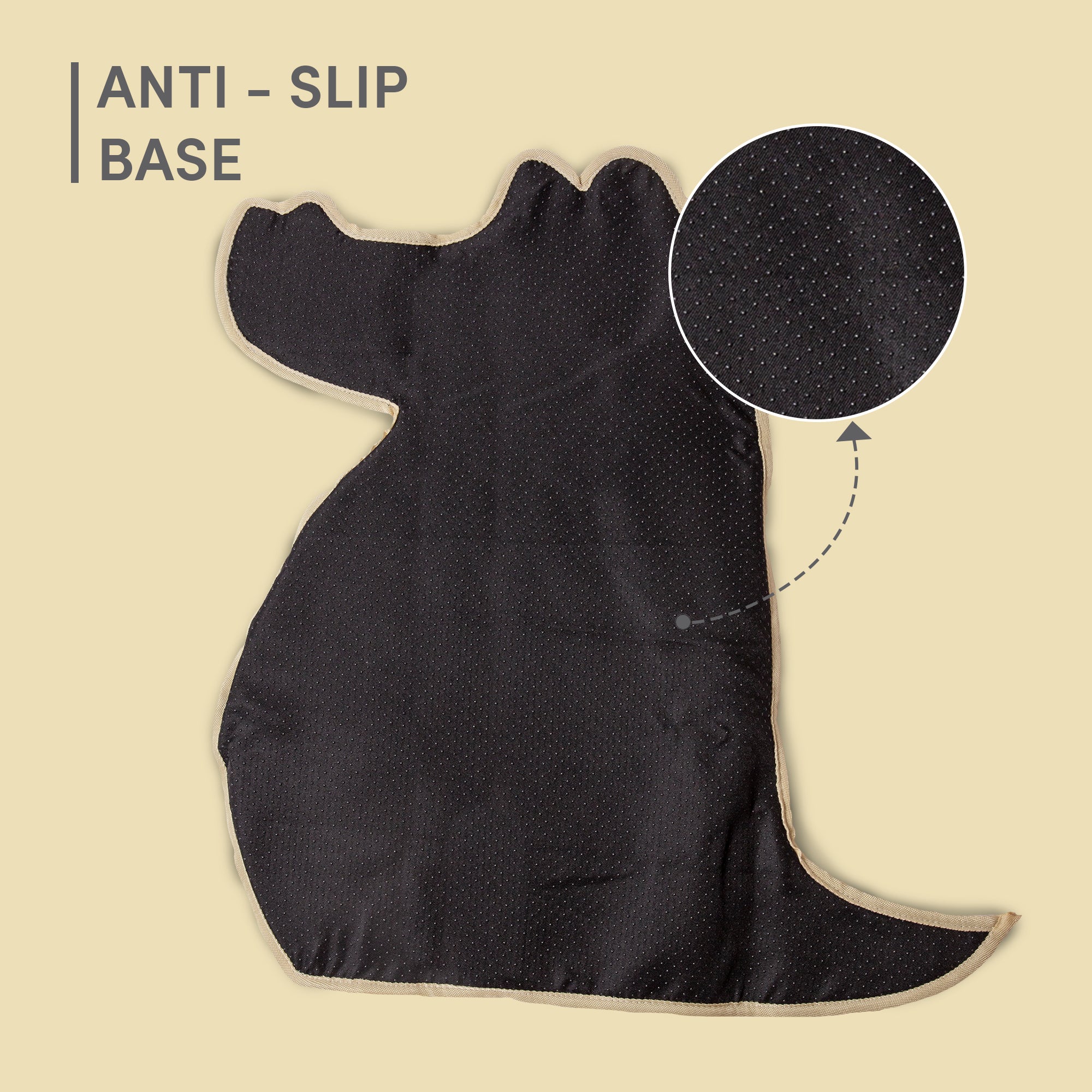 FOFOS Snuffle mat