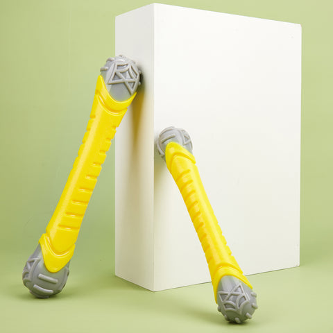 FOFOS Flexy Bone Chew Toy