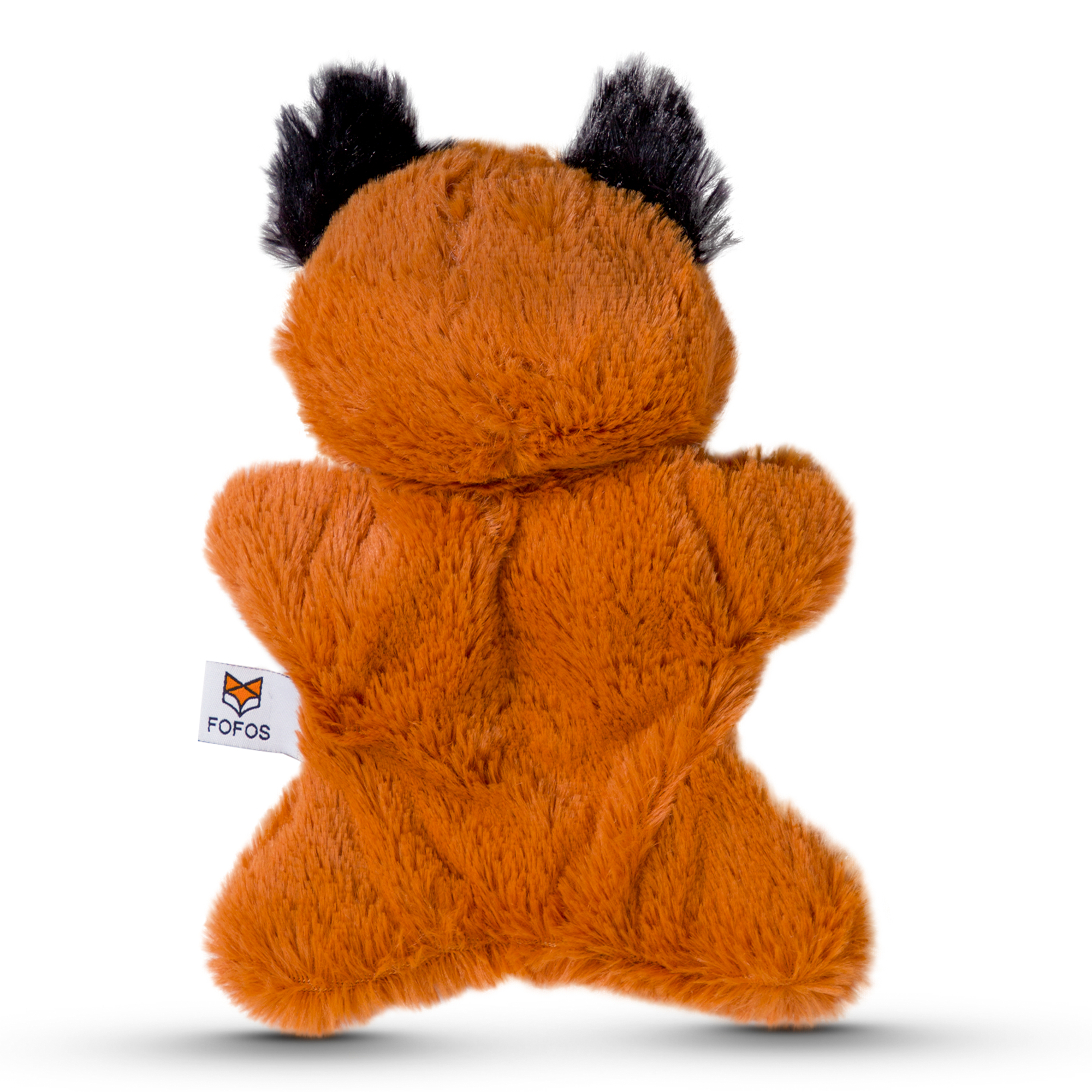FOFOS Glove plush Fox