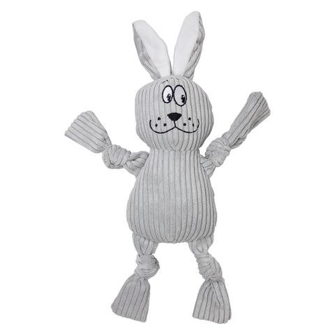 FOFOS Fluffy Rabbit Grey