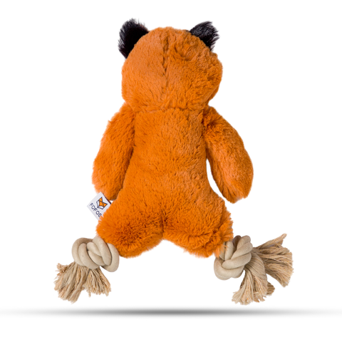 FOFOS Ropeleg plush Bear