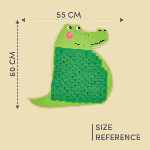 FOFOS Snuffle mat