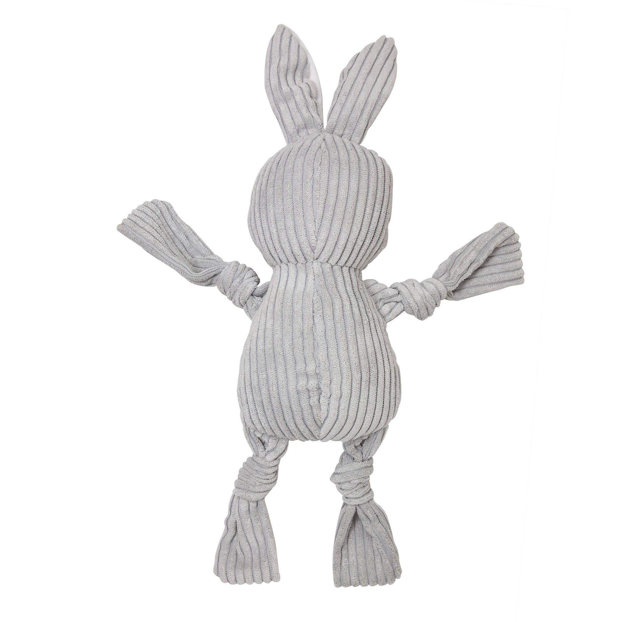 FOFOS Fluffy Rabbit Grey