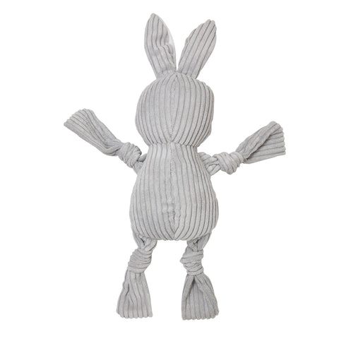 FOFOS Fluffy Rabbit Grey