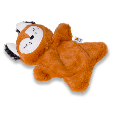 FOFOS Glove plush Fox