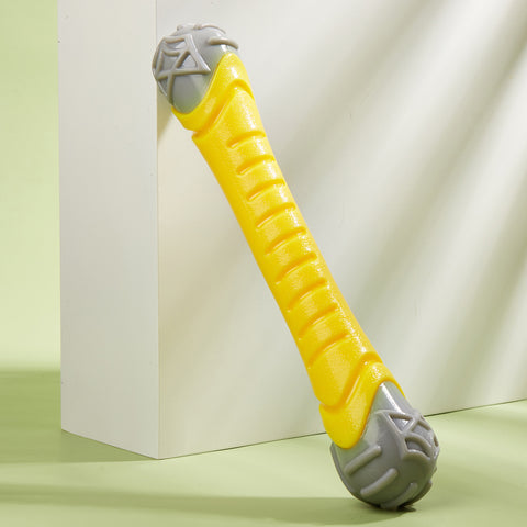 FOFOS Flexy Bone Chew Toy