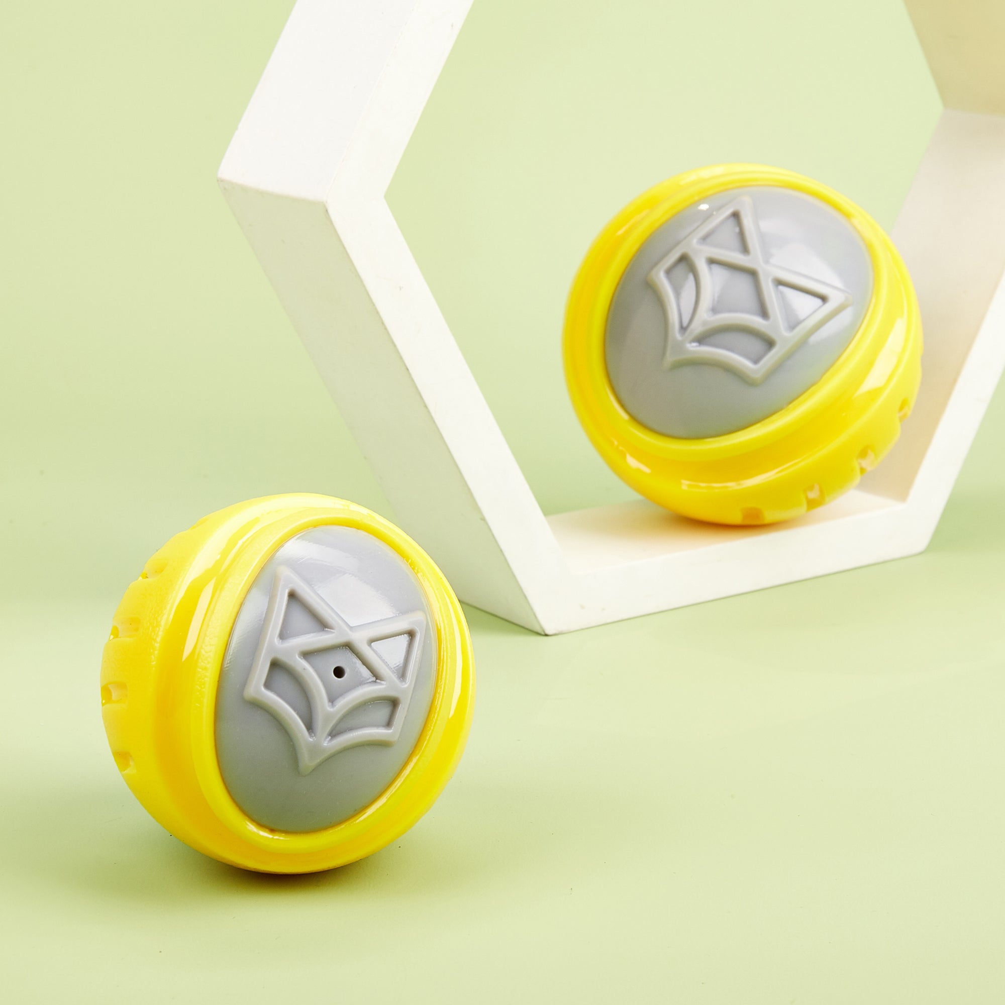 FOFOS Flexy Ball Ultra Bounce Toy