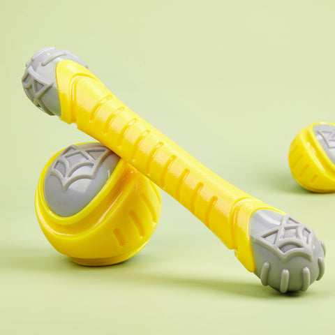 FOFOS Flexy Ball Ultra Bounce Toy