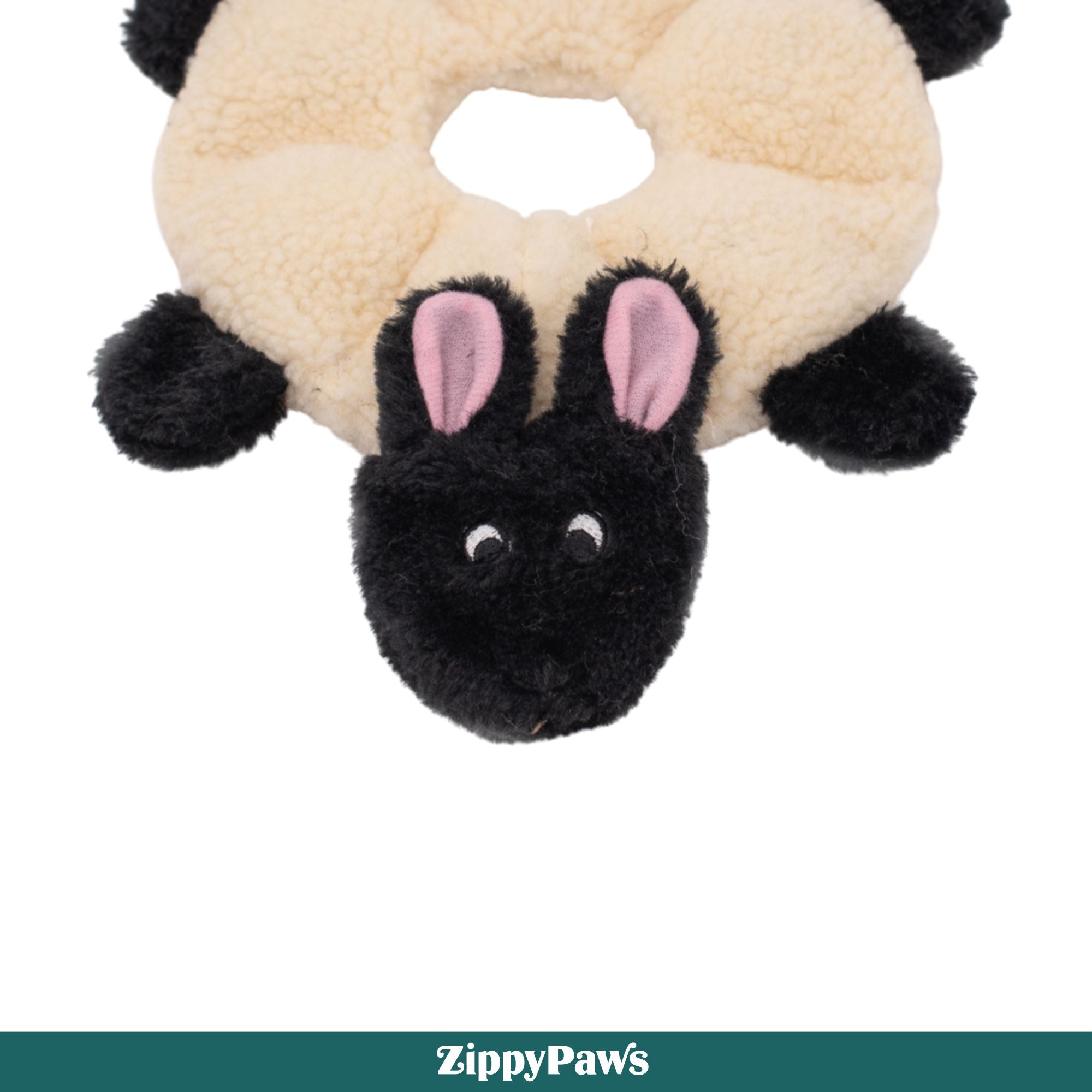 Zippy Paws Loopy - Sheep
