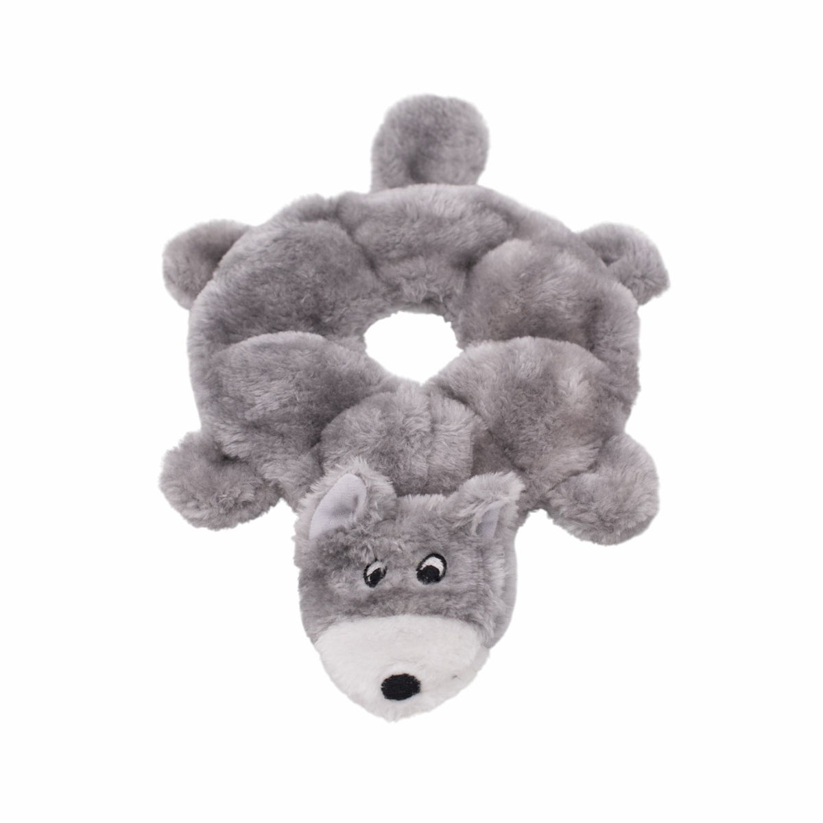 Zippy Paws Loopy - Wolf