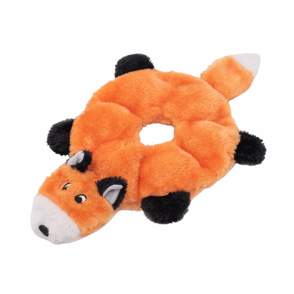 Zippy Paws Loopy - Fox