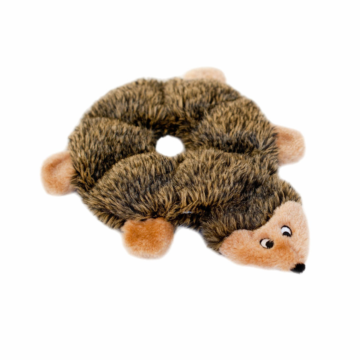 Zippy Paws Loopy - Hedgehog