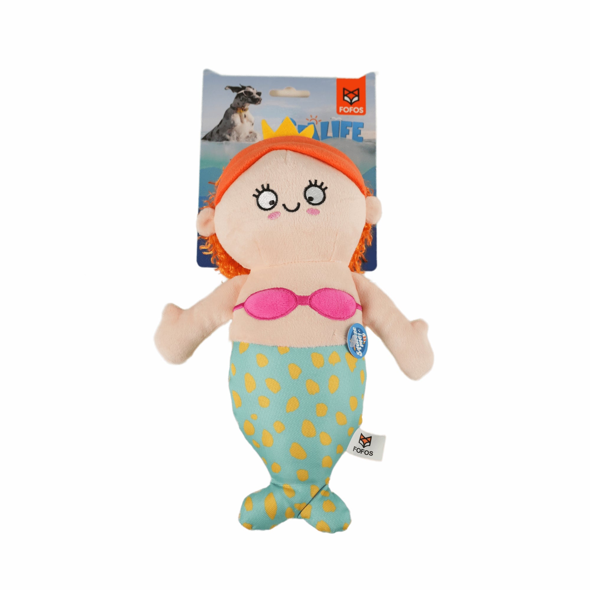FOFOS SEALIFE Toys