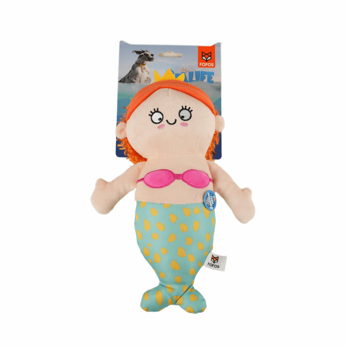 FOFOS SEALIFE Toys
