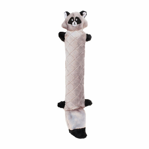 Zippy Paws Jigglerz - Raccoon