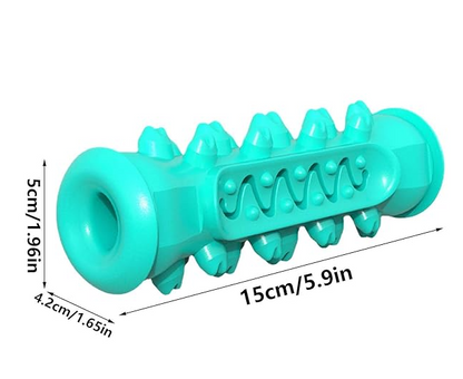 Serrated Molar Stick – Dental Chew Toy for Dogs