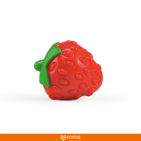 FOFOS Squeaky Fruit Bites
