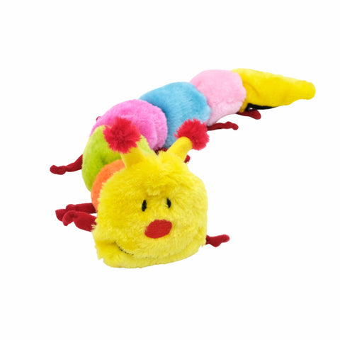Zippy Paws Zippy Caterpillar - Large