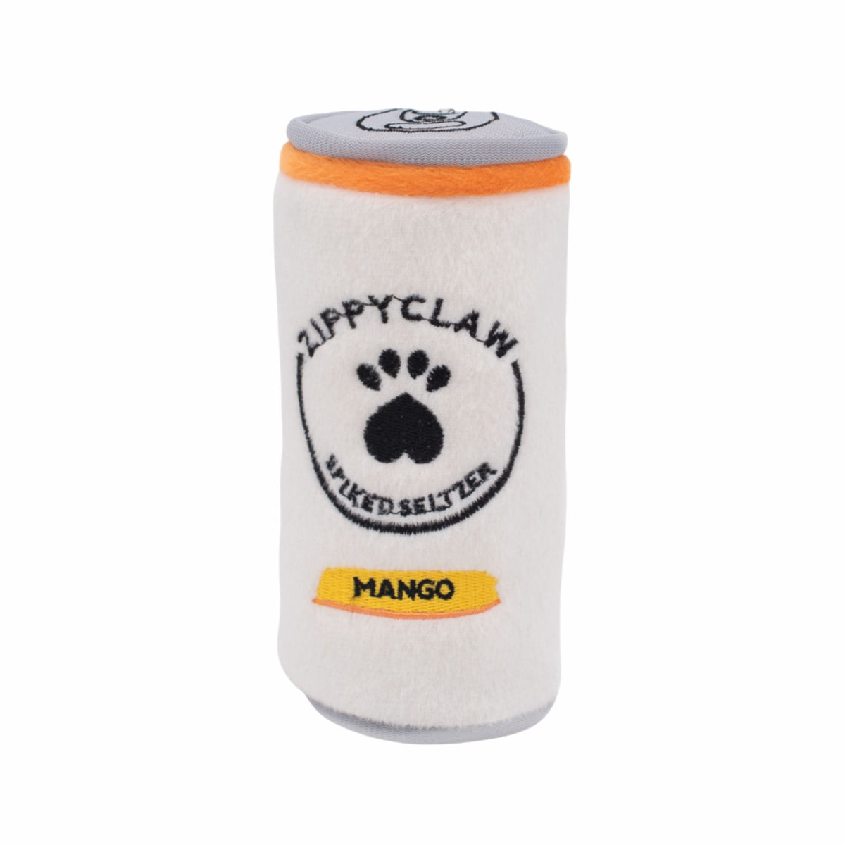 Zippy Paws Squeakie Can - Zippy Claw