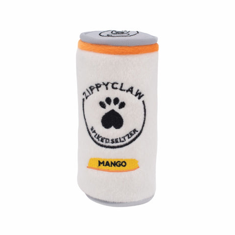 Zippy Paws Squeakie Can - Zippy Claw
