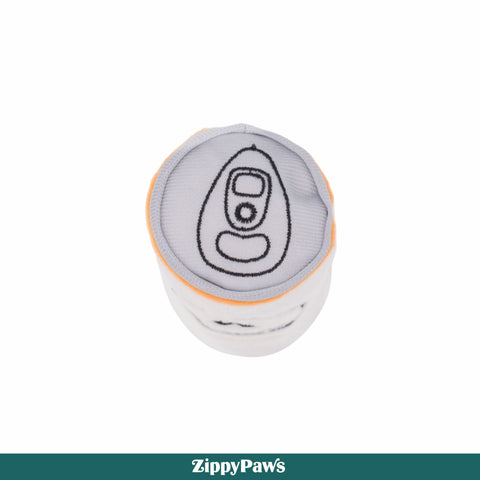 Zippy Paws Squeakie Can - Zippy Claw